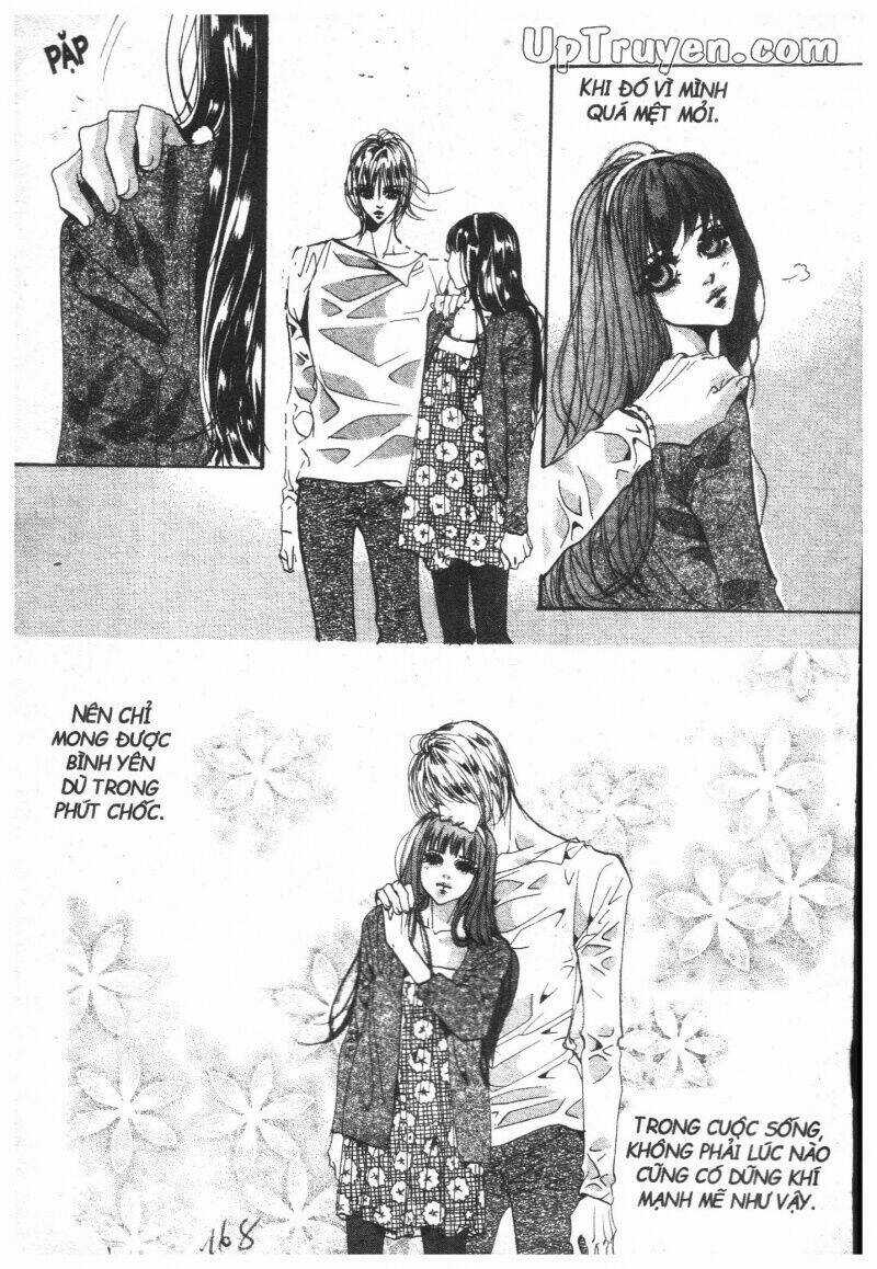 Hoàng Cung Chapter 17 trang 161