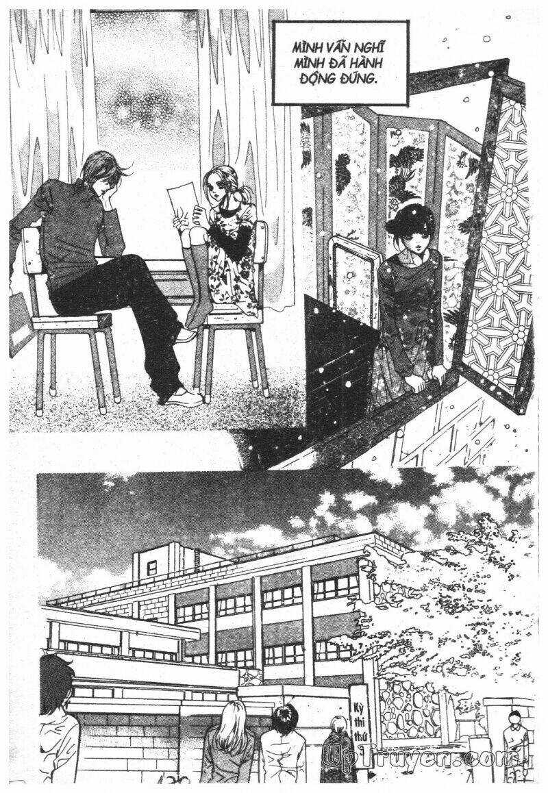 Hoàng Cung Chapter 17 trang 163