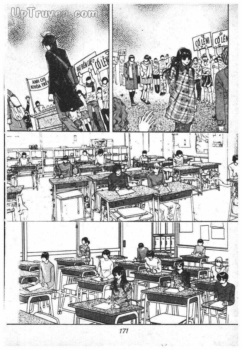 Hoàng Cung Chapter 17 trang 164