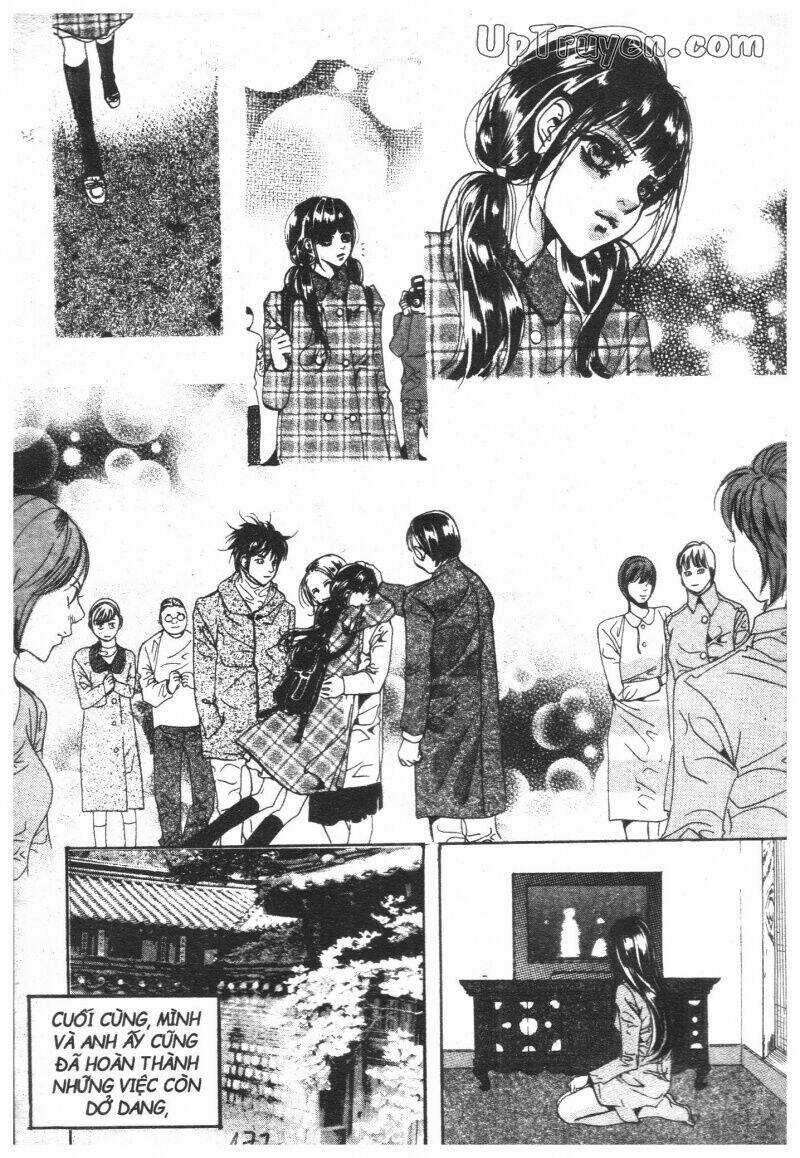 Hoàng Cung Chapter 17 trang 165