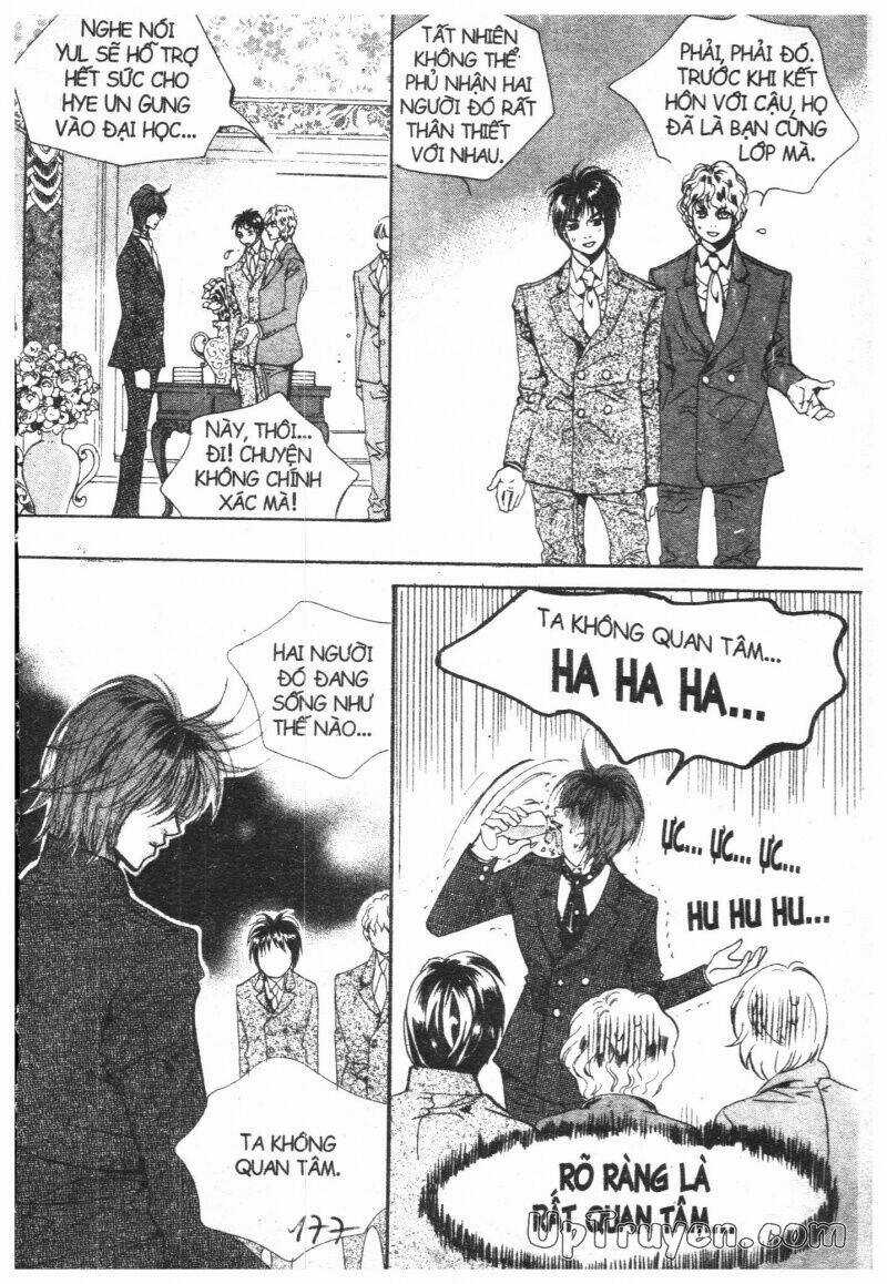 Hoàng Cung Chapter 17 trang 170