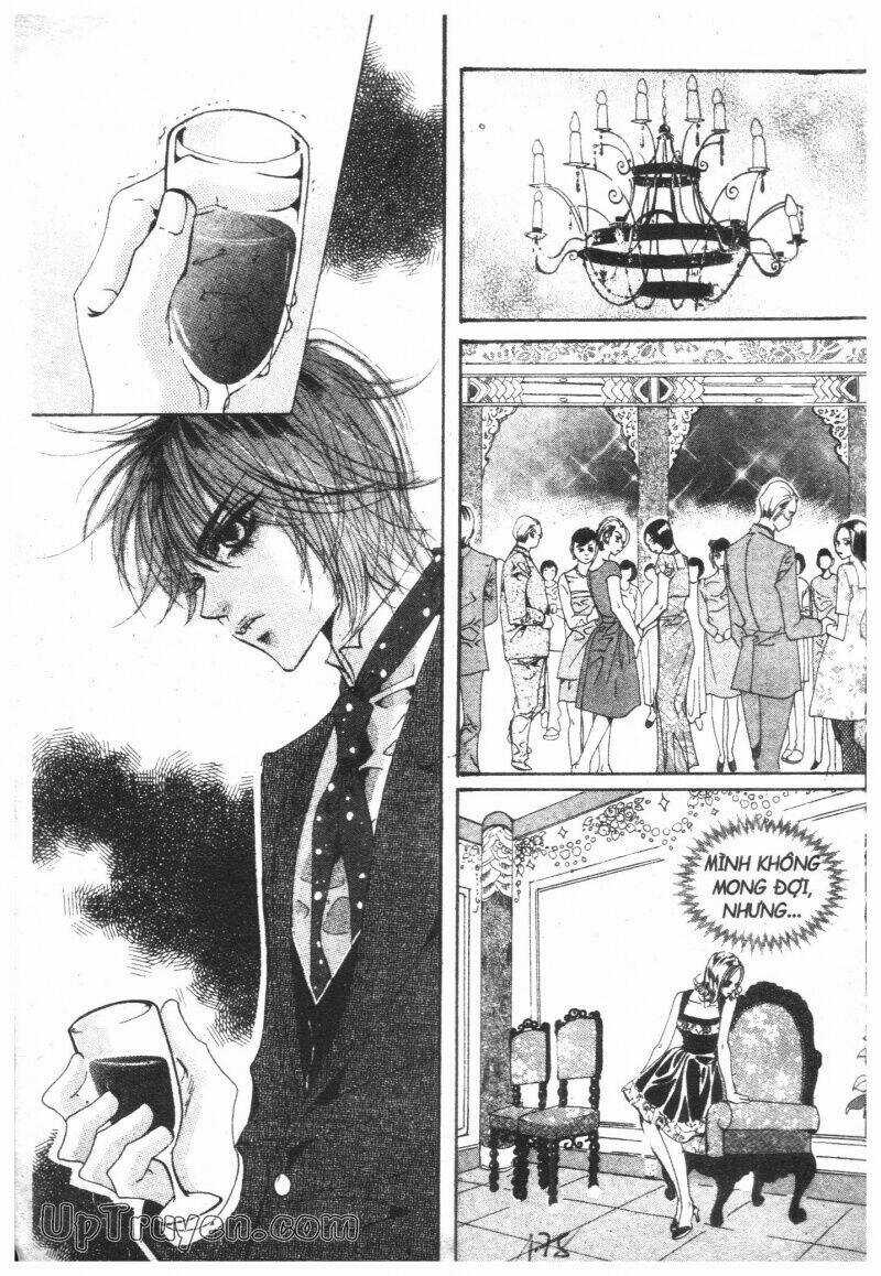 Hoàng Cung Chapter 17 trang 171