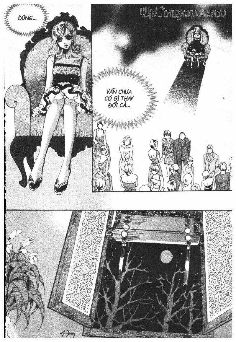 Hoàng Cung Chapter 17 trang 172