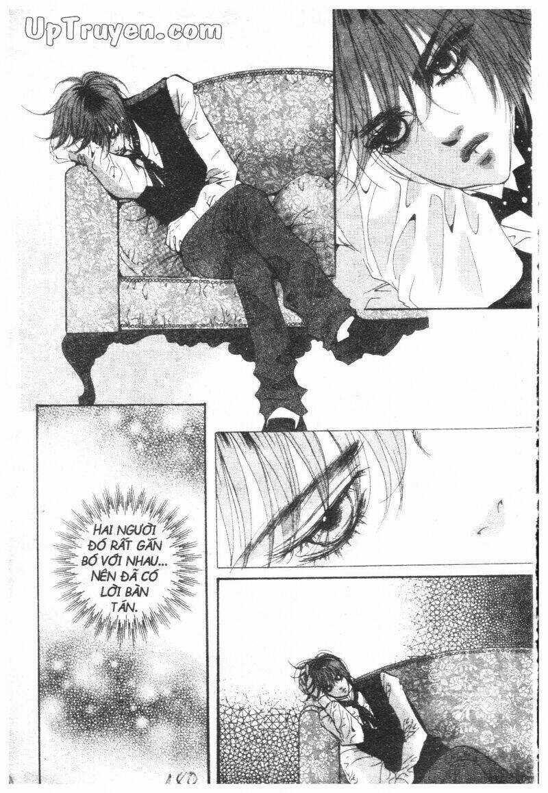 Hoàng Cung Chapter 17 trang 173