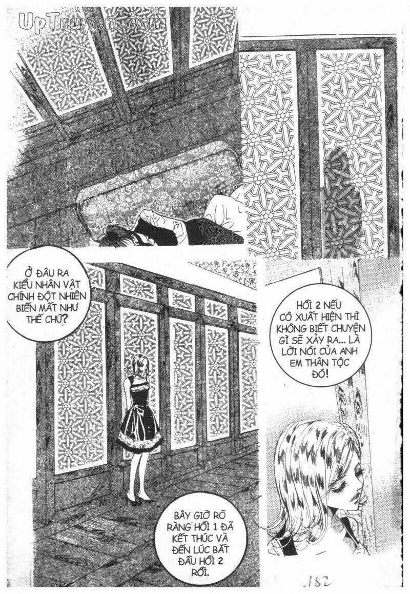 Hoàng Cung Chapter 17 trang 175