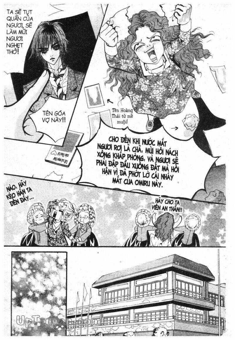 Hoàng Cung Chapter 17 trang 19