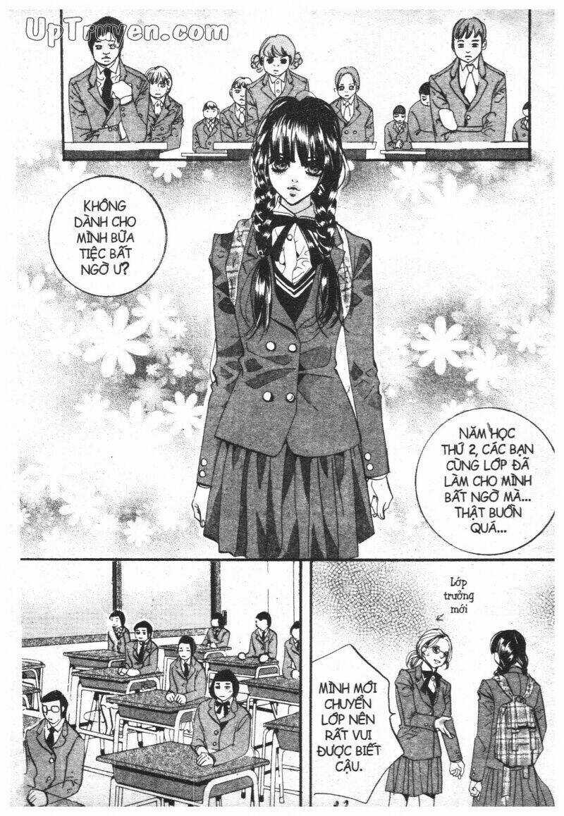 Hoàng Cung Chapter 17 trang 20