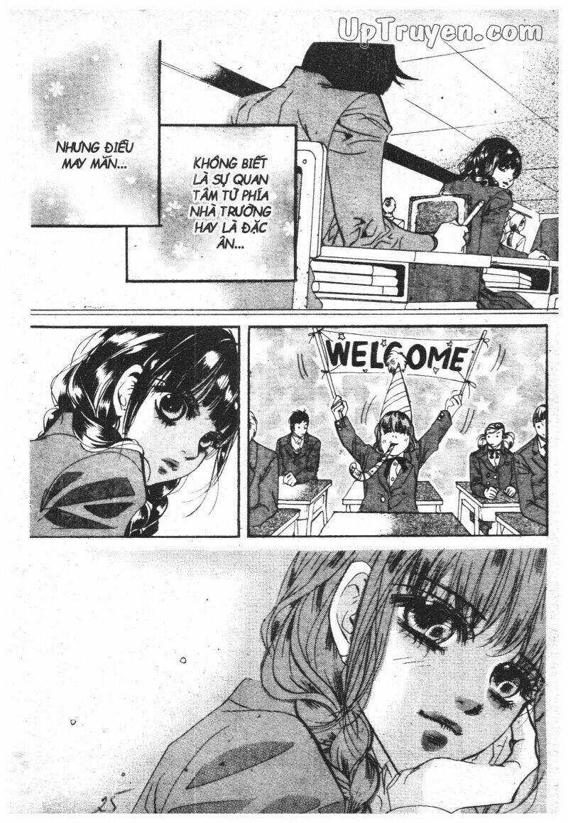 Hoàng Cung Chapter 17 trang 22