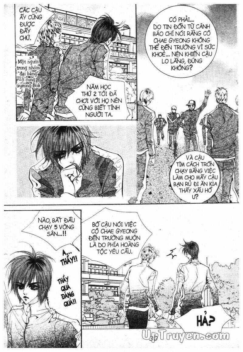 Hoàng Cung Chapter 17 trang 27