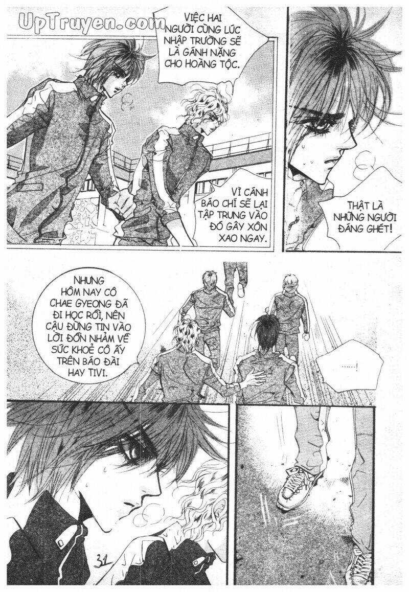 Hoàng Cung Chapter 17 trang 28