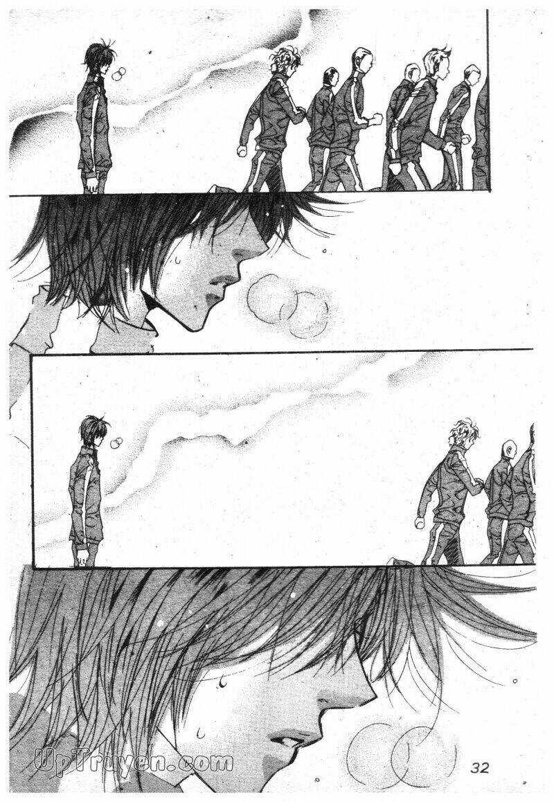 Hoàng Cung Chapter 17 trang 29