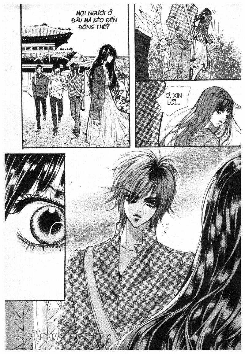 Hoàng Cung Chapter 17 trang 3