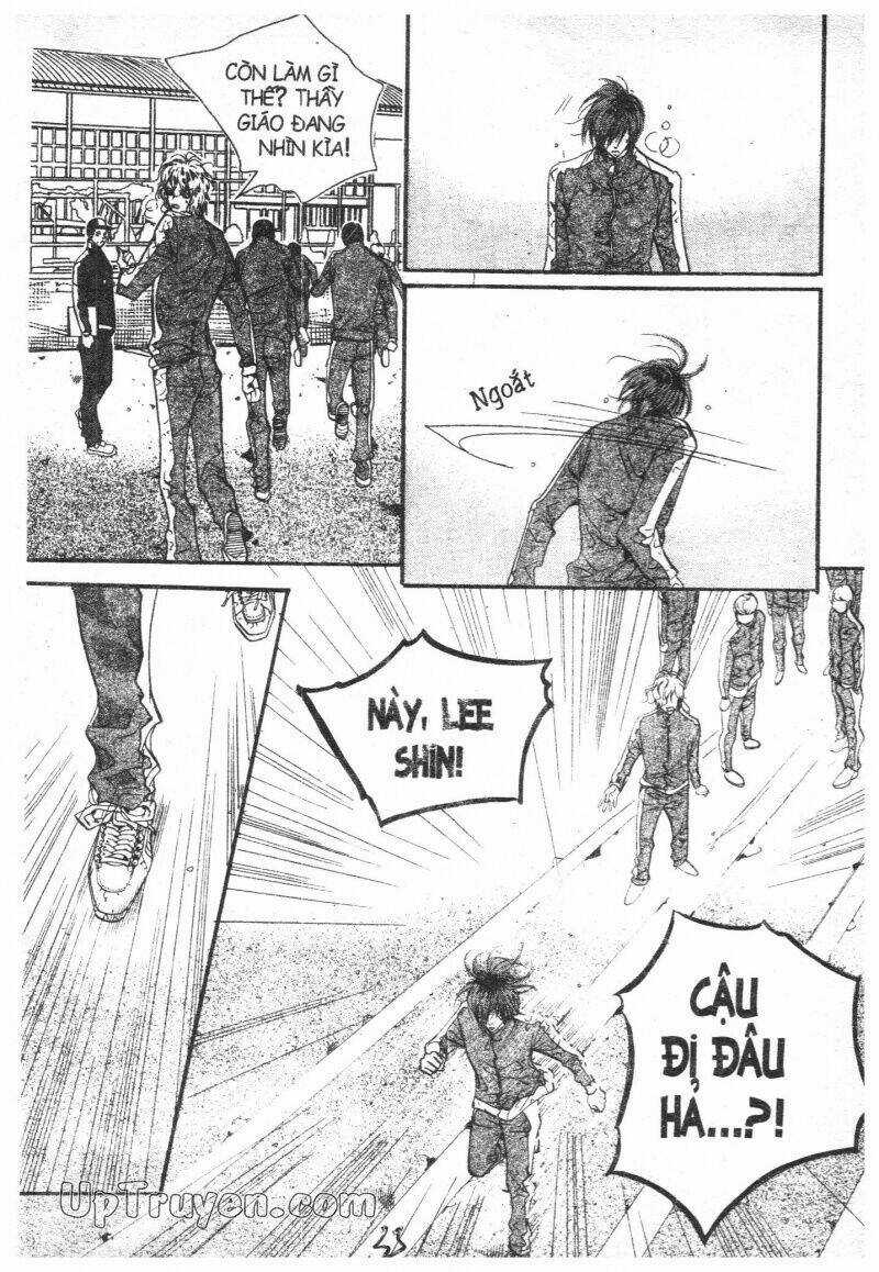 Hoàng Cung Chapter 17 trang 30