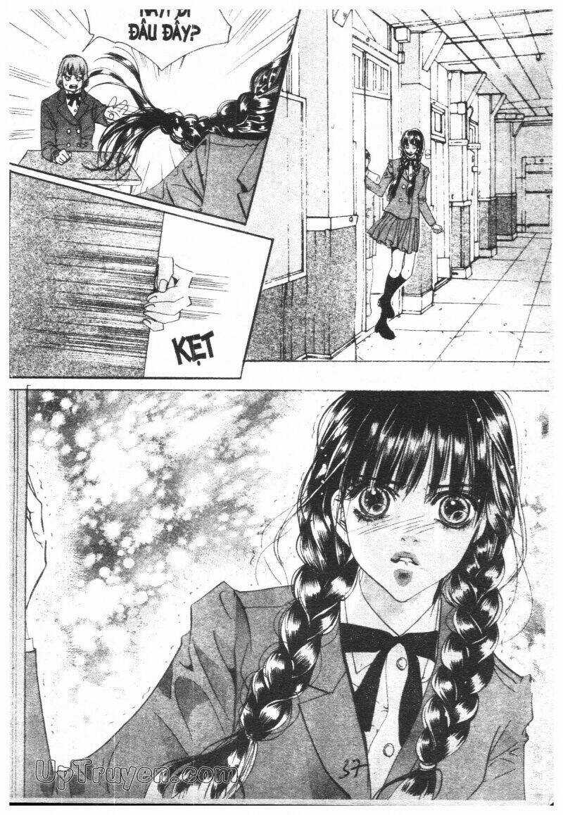 Hoàng Cung Chapter 17 trang 34