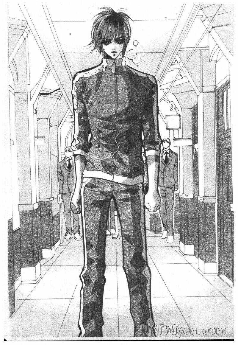 Hoàng Cung Chapter 17 trang 35