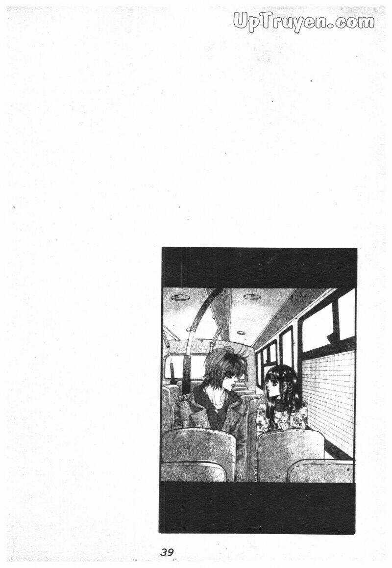 Hoàng Cung Chapter 17 trang 36