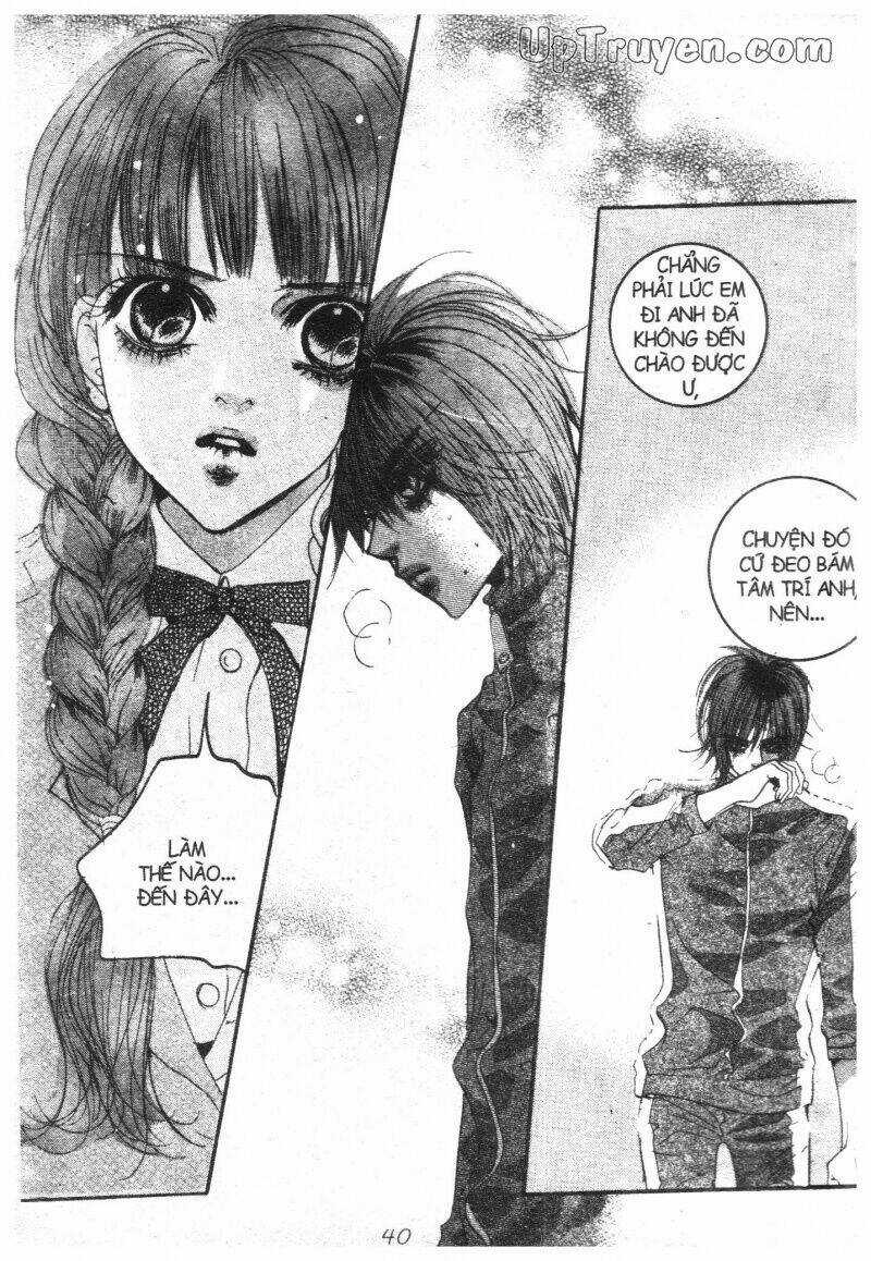 Hoàng Cung Chapter 17 trang 37