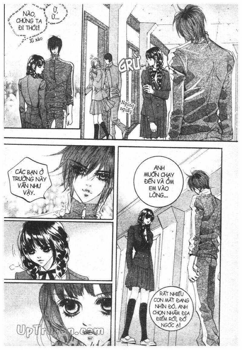 Hoàng Cung Chapter 17 trang 38