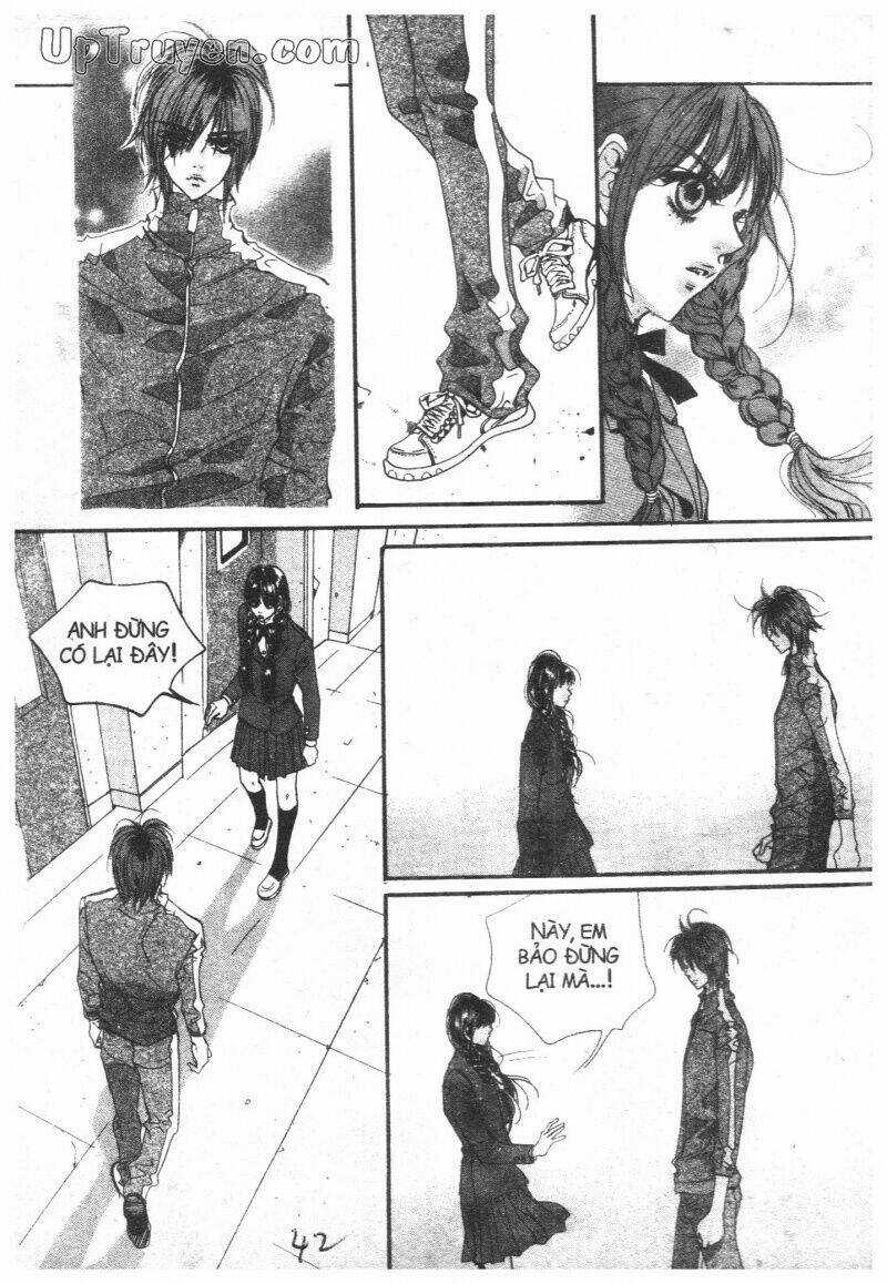 Hoàng Cung Chapter 17 trang 39