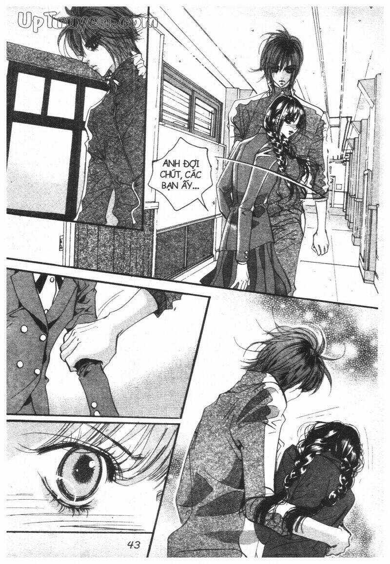 Hoàng Cung Chapter 17 trang 40