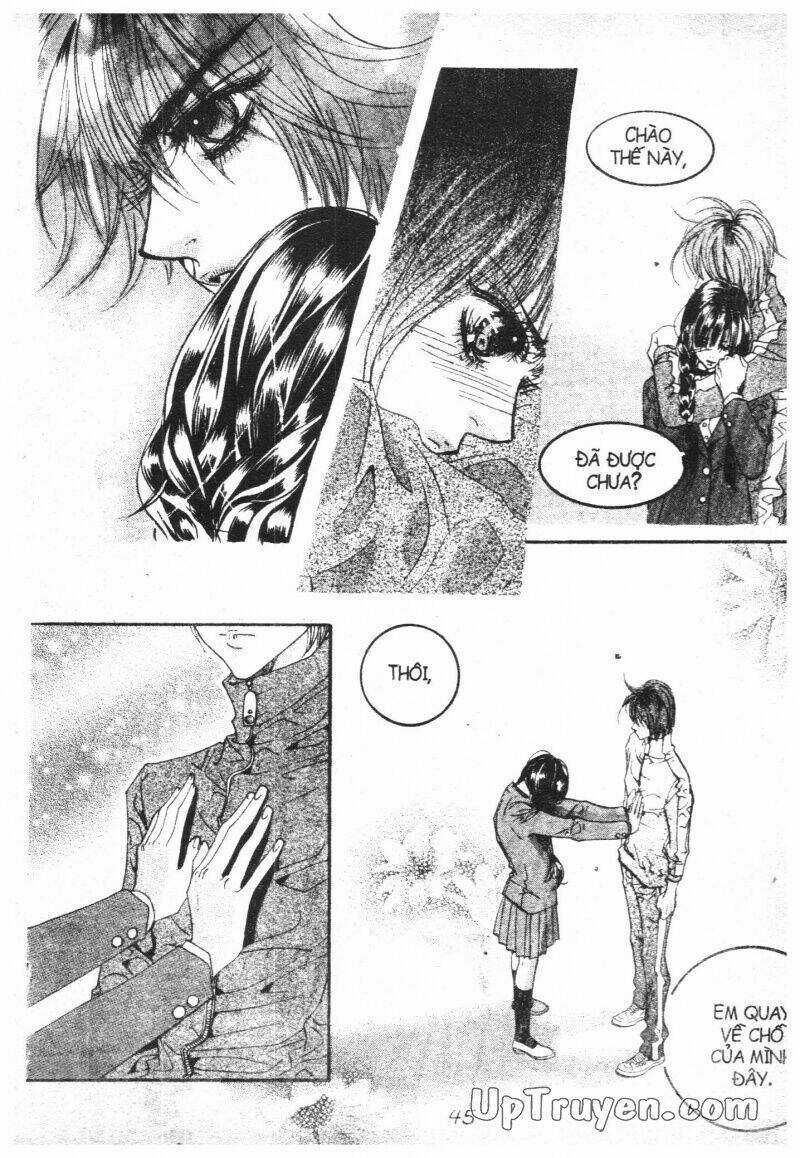 Hoàng Cung Chapter 17 trang 42