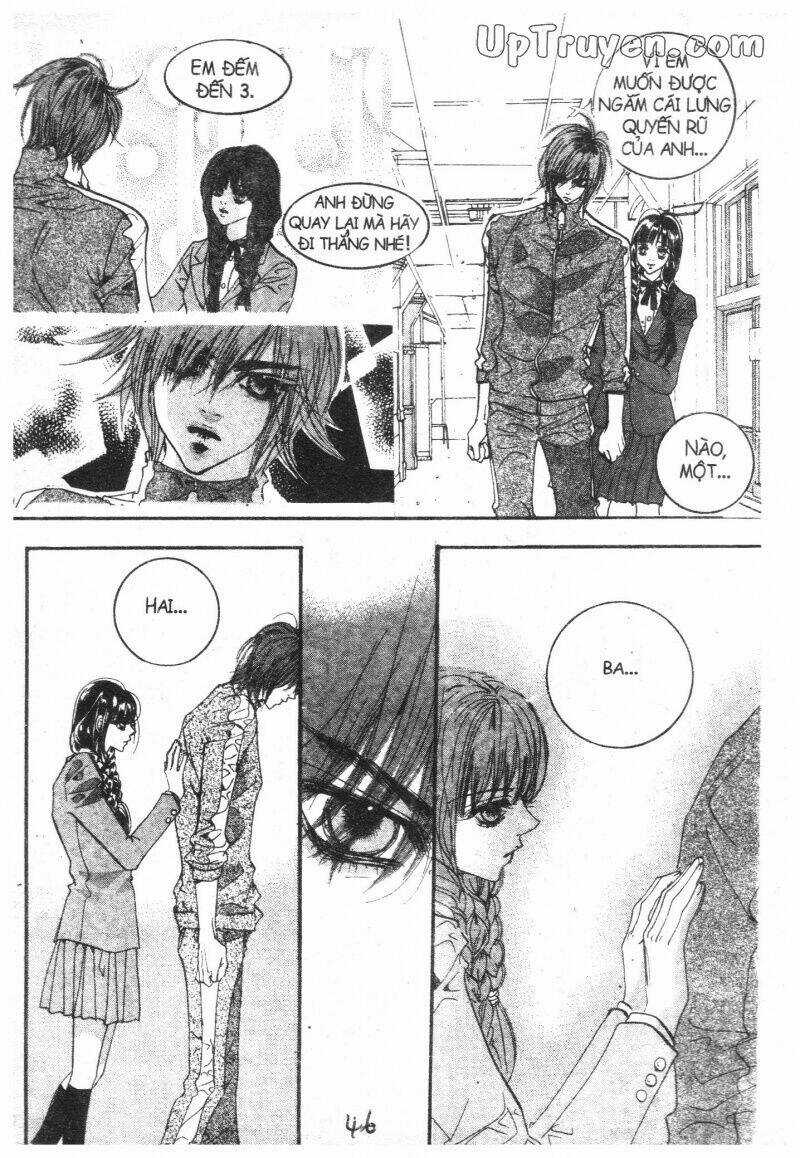 Hoàng Cung Chapter 17 trang 43