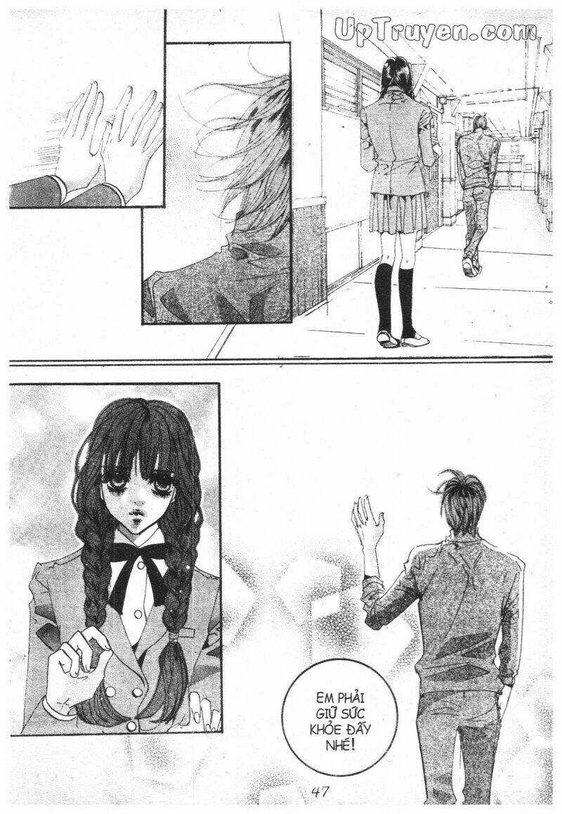 Hoàng Cung Chapter 17 trang 44