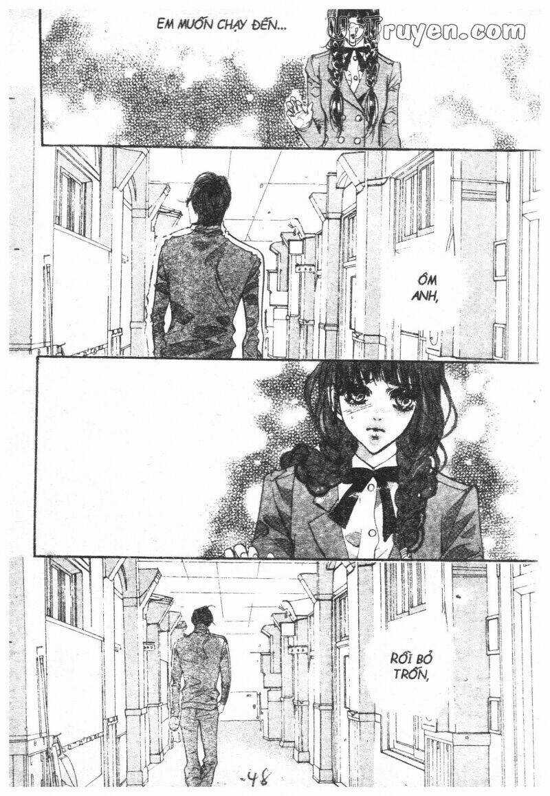 Hoàng Cung Chapter 17 trang 45