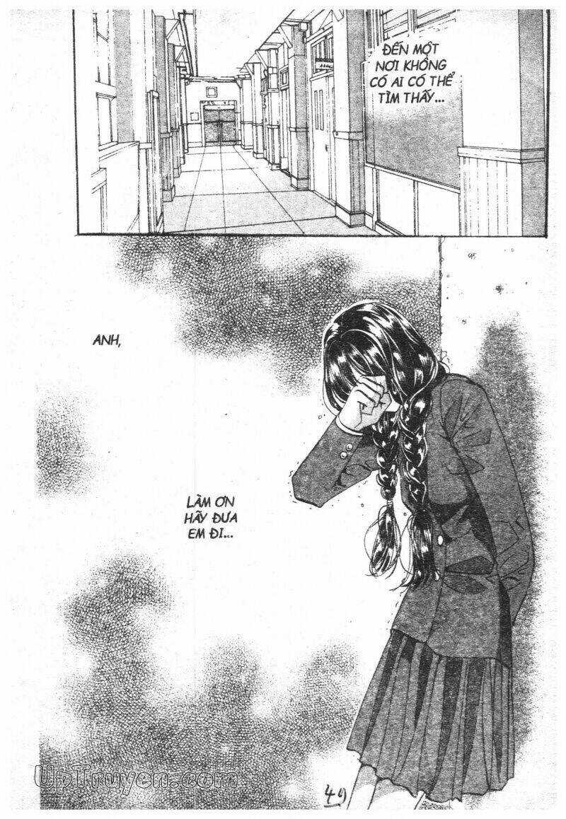 Hoàng Cung Chapter 17 trang 46