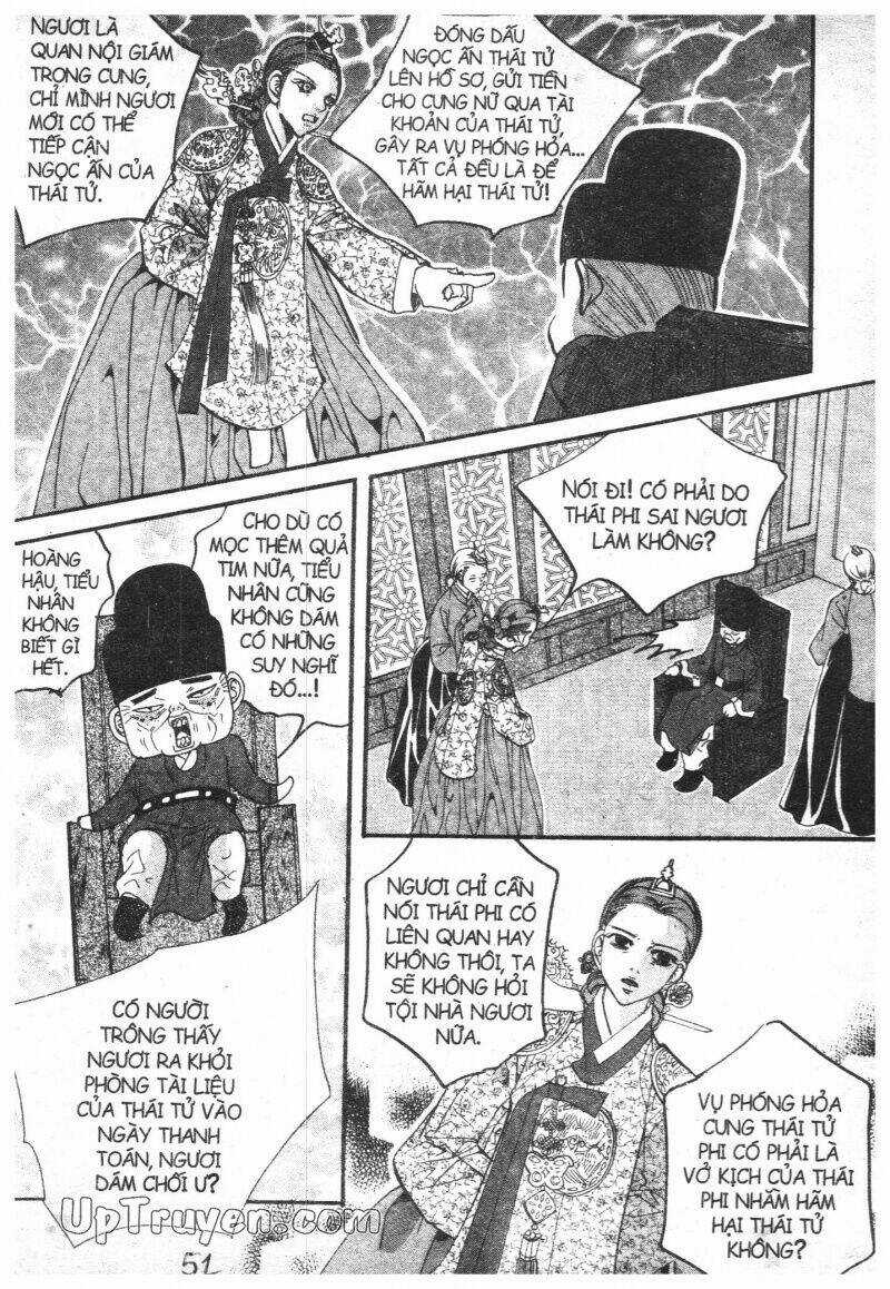 Hoàng Cung Chapter 17 trang 48