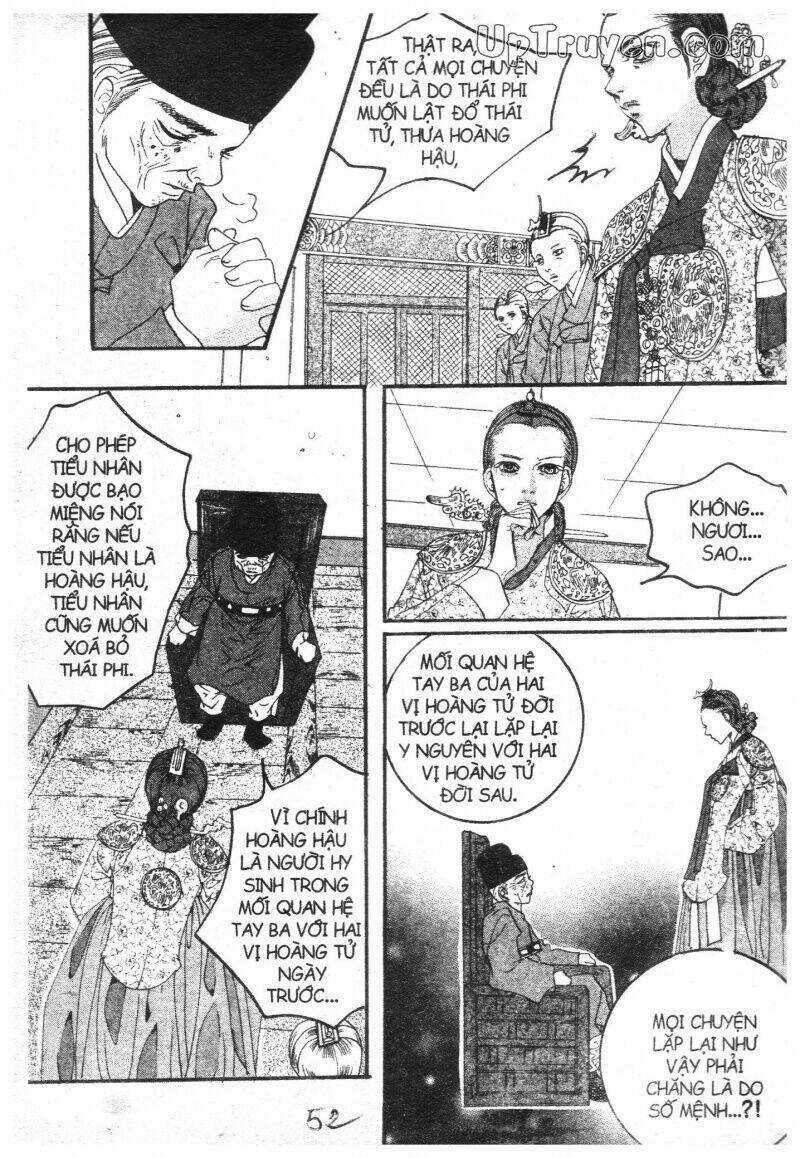 Hoàng Cung Chapter 17 trang 49