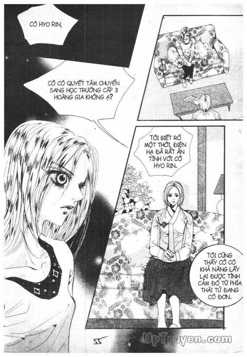 Hoàng Cung Chapter 17 trang 52