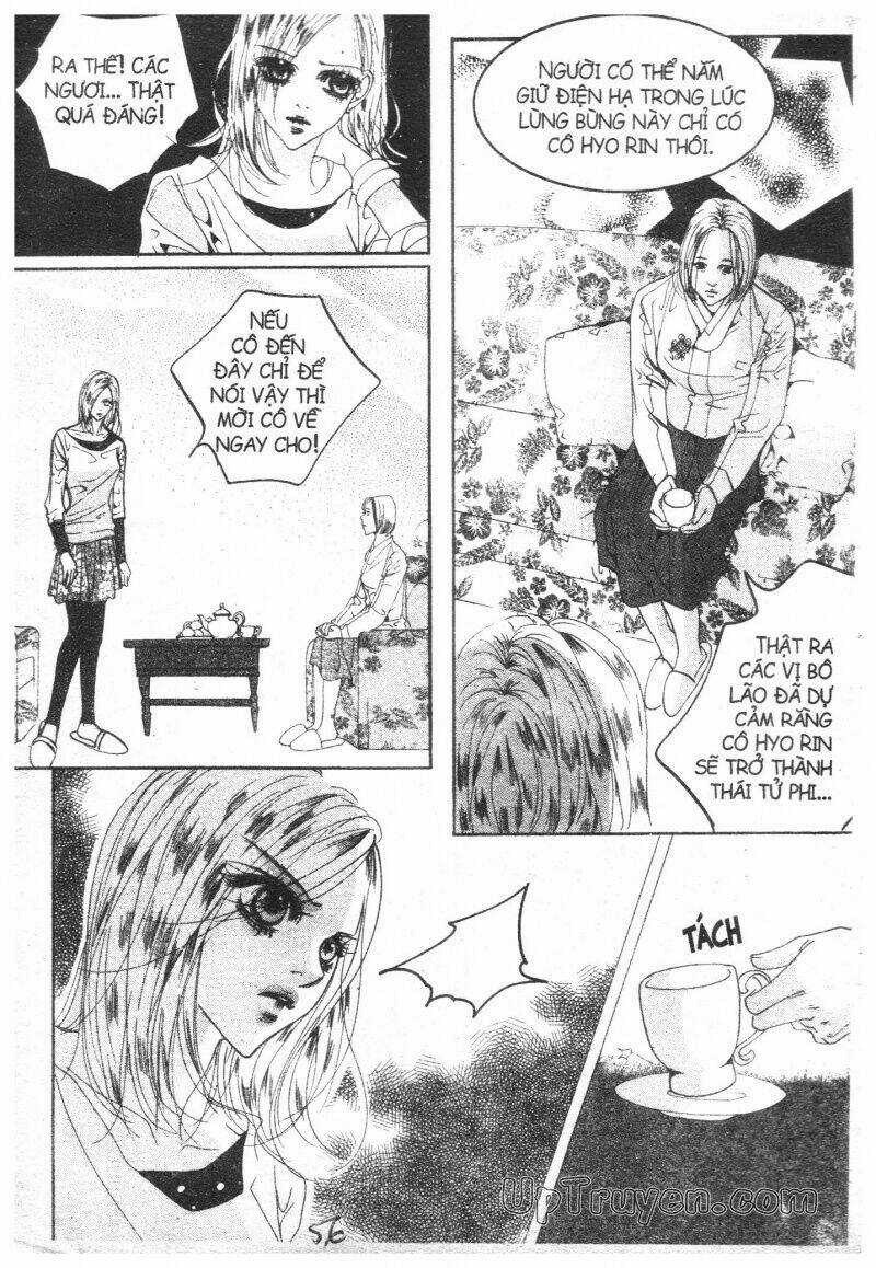 Hoàng Cung Chapter 17 trang 53