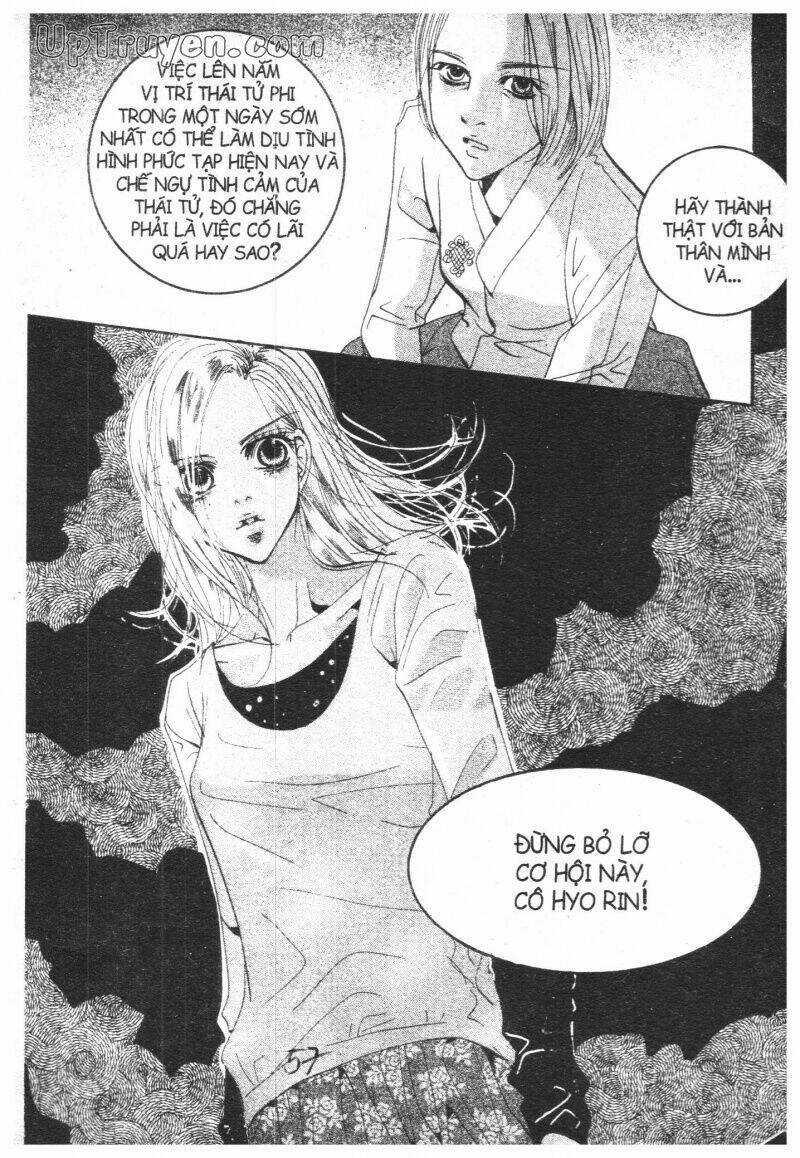 Hoàng Cung Chapter 17 trang 54