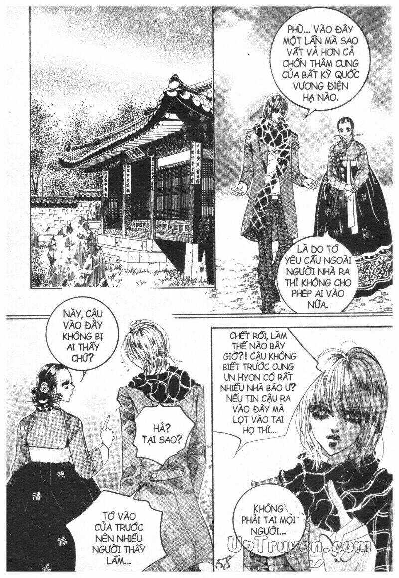 Hoàng Cung Chapter 17 trang 55