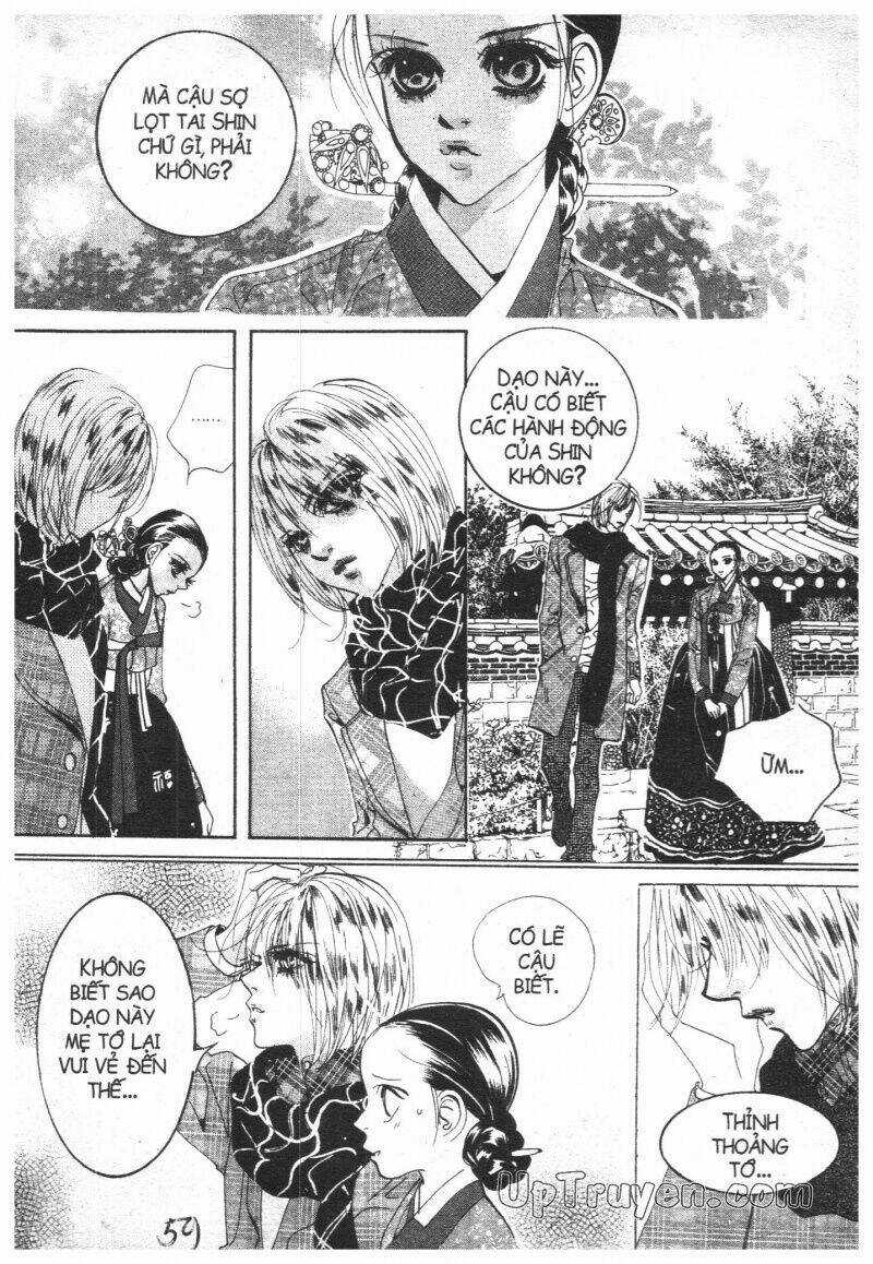 Hoàng Cung Chapter 17 trang 56
