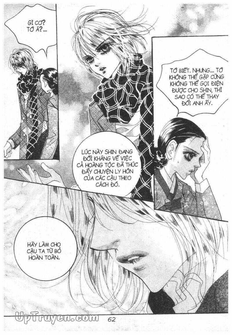 Hoàng Cung Chapter 17 trang 59