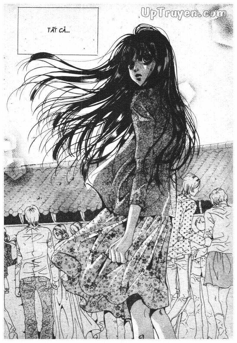 Hoàng Cung Chapter 17 trang 6