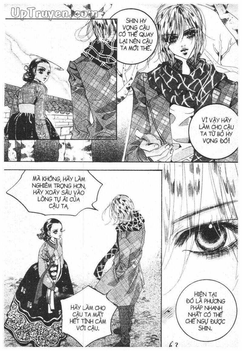 Hoàng Cung Chapter 17 trang 60