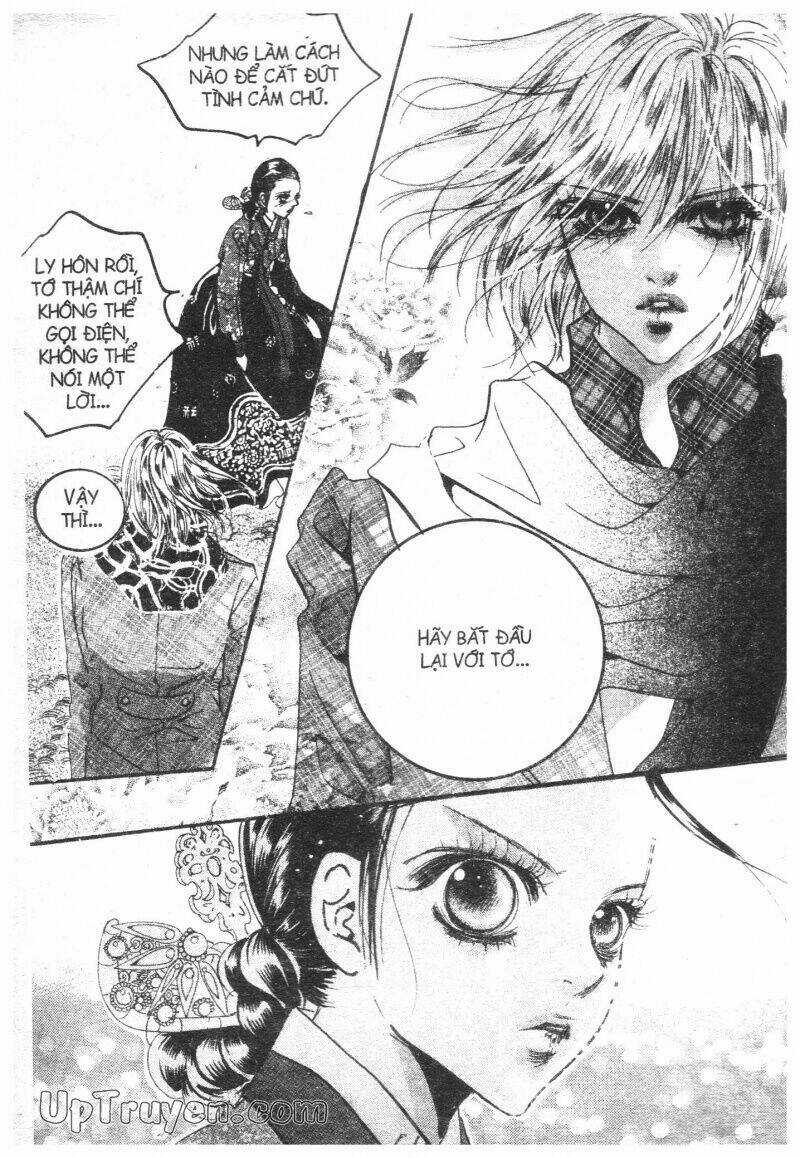 Hoàng Cung Chapter 17 trang 61