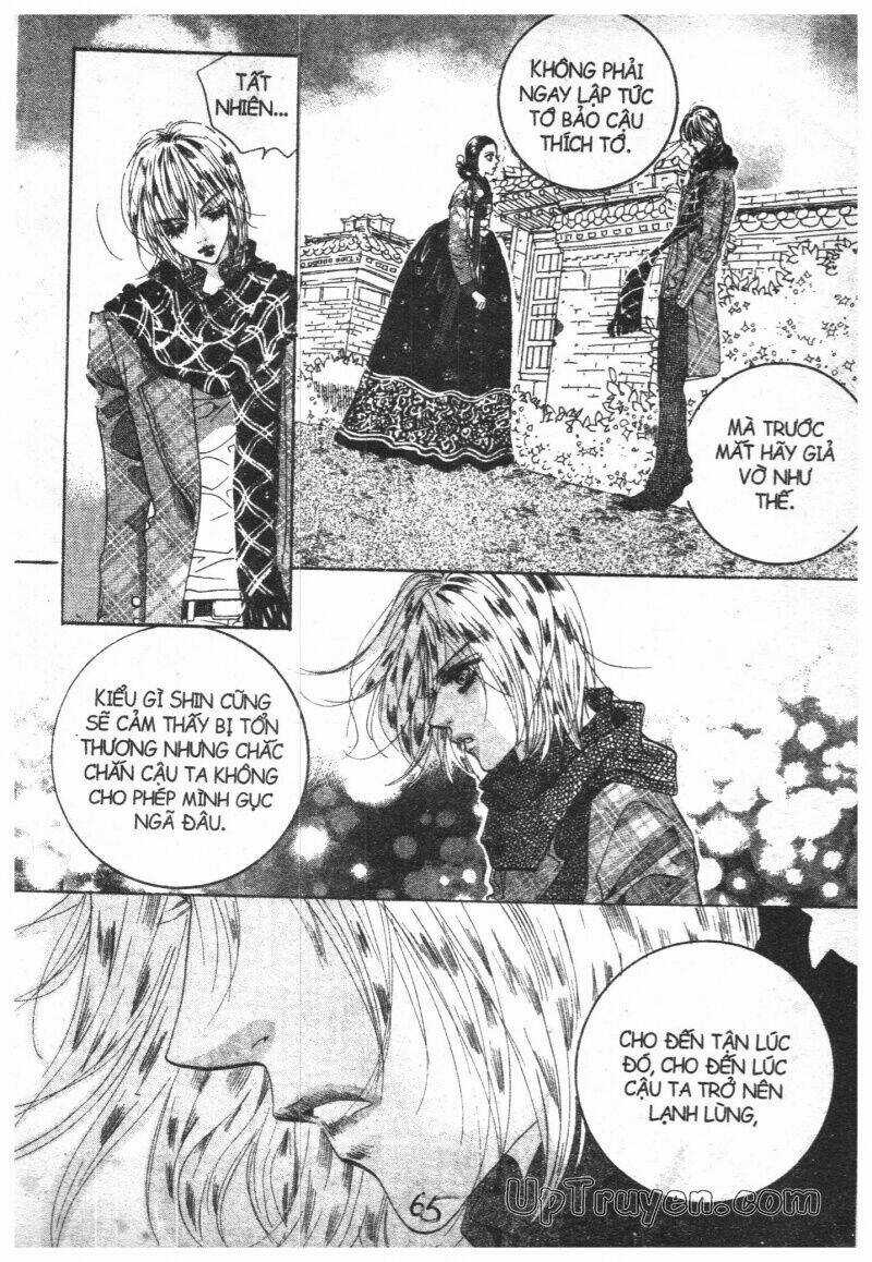 Hoàng Cung Chapter 17 trang 62