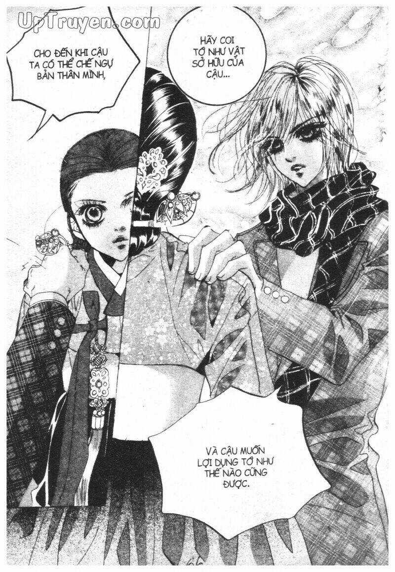 Hoàng Cung Chapter 17 trang 63