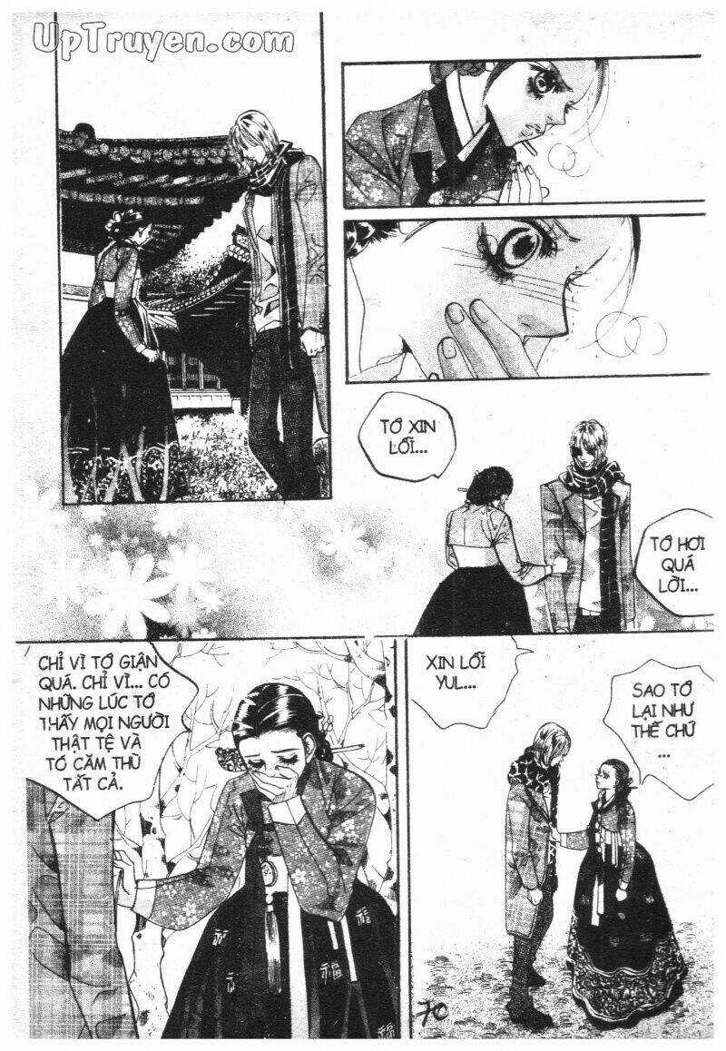 Hoàng Cung Chapter 17 trang 65