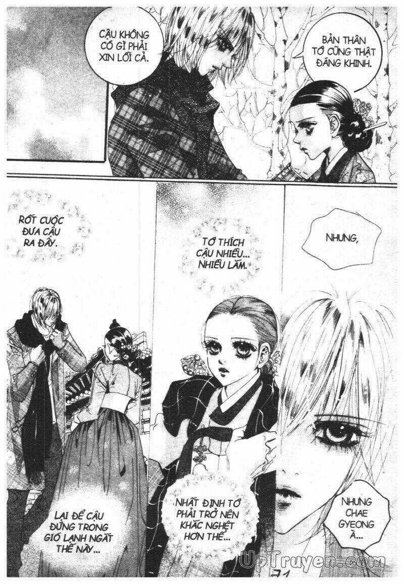 Hoàng Cung Chapter 17 trang 66