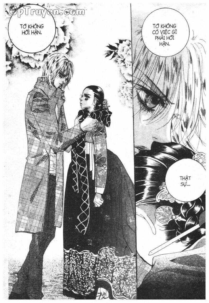 Hoàng Cung Chapter 17 trang 67