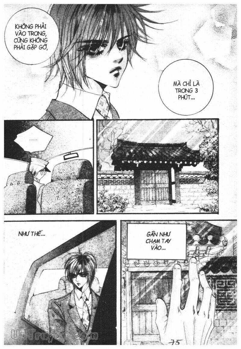 Hoàng Cung Chapter 17 trang 70