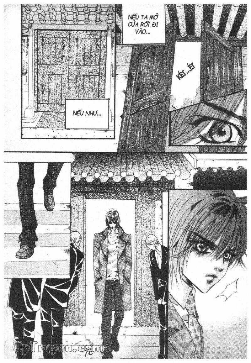 Hoàng Cung Chapter 17 trang 71