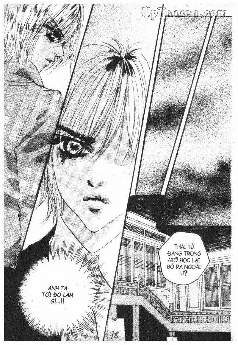 Hoàng Cung Chapter 17 trang 73