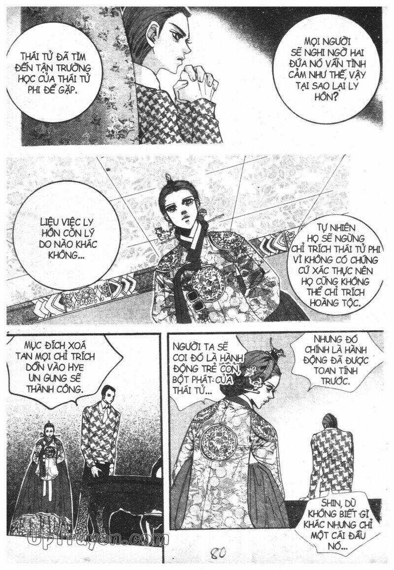 Hoàng Cung Chapter 17 trang 75