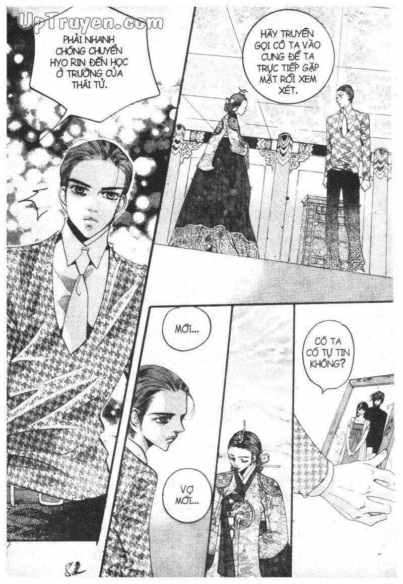 Hoàng Cung Chapter 17 trang 77